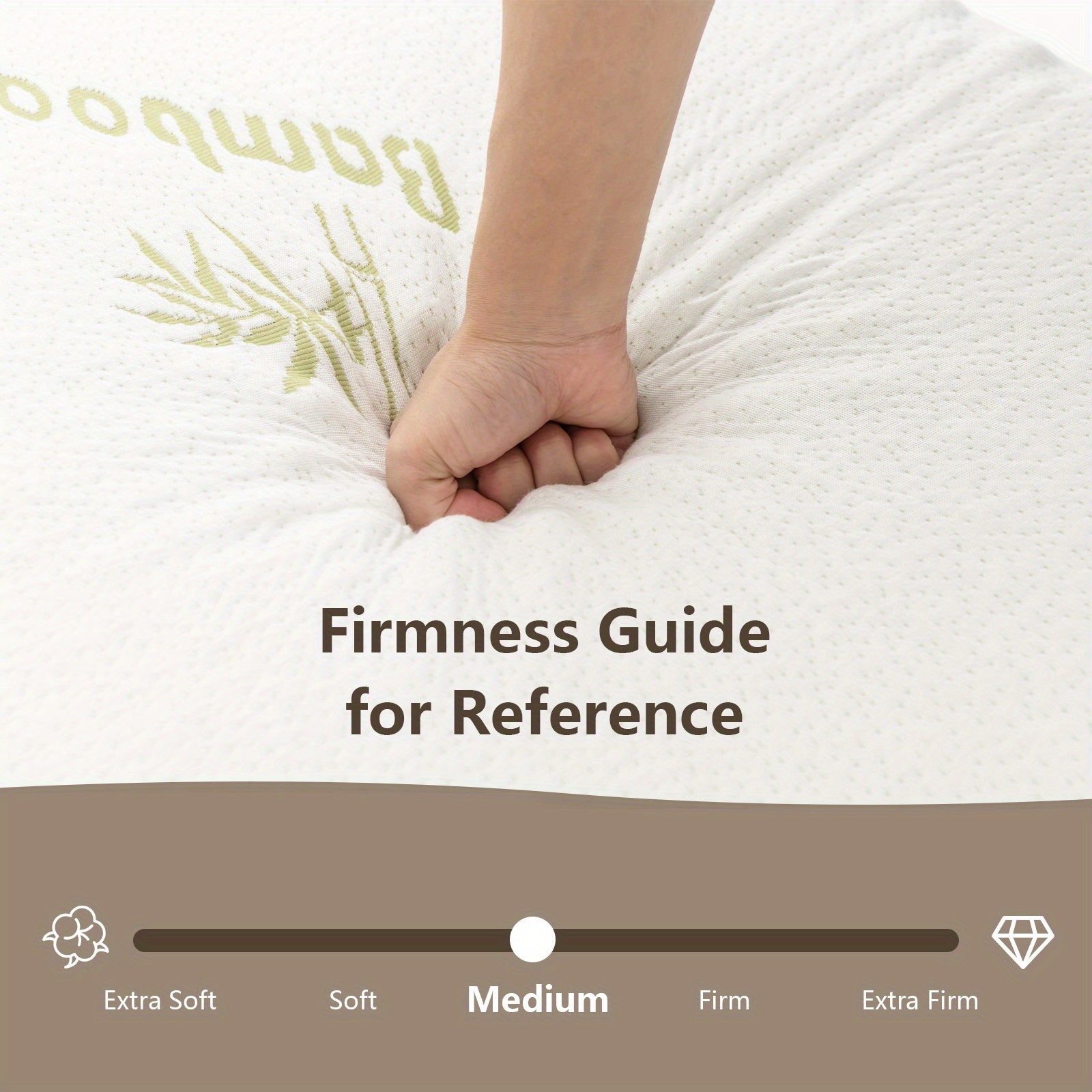 PETSITE Tri-fold Memory Foam Mattress, 3\