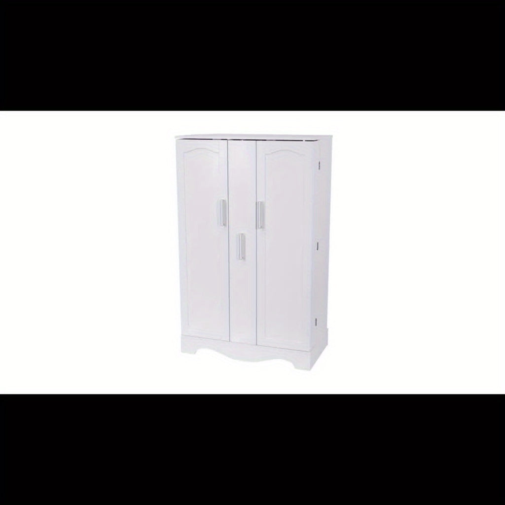 Storage Cabinet Multifunctional Storage Cabinet 47\