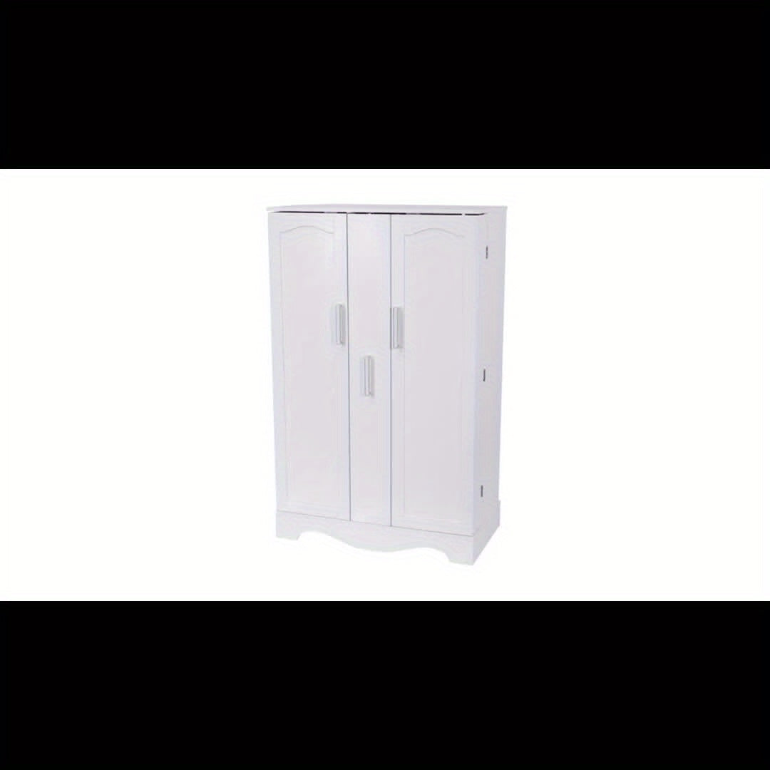 Storage Cabinet Multifunctional Storage Cabinet 47\