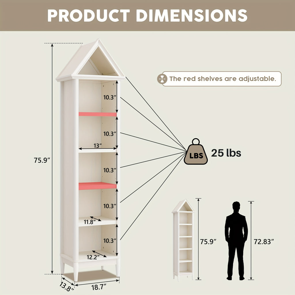 Modern Bathroom Cabinet IFGET 75.9\