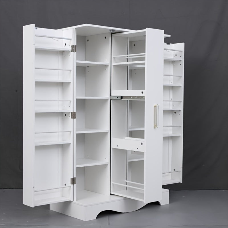 Storage Cabinet Multifunctional Storage Cabinet 47\