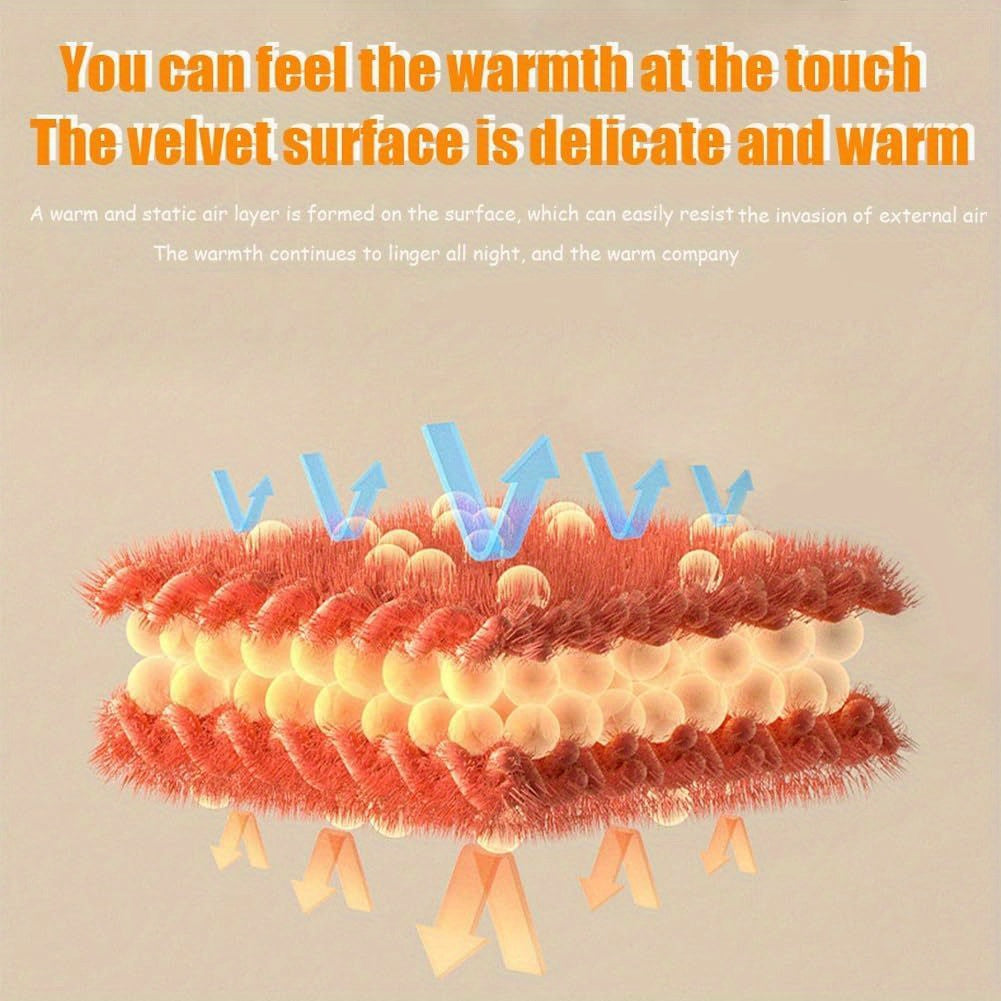 OASKYS Japanese Floor Mattress - Super Soft Velvet Foldable Roll-Up Tatami Mat, Thickened Comfortable Sleeping Pad for Dorm, Machine Washable, White & Gray Design, Dorm Room Bedding, Cozy Bedding, Highquality Bedding, OASKYS