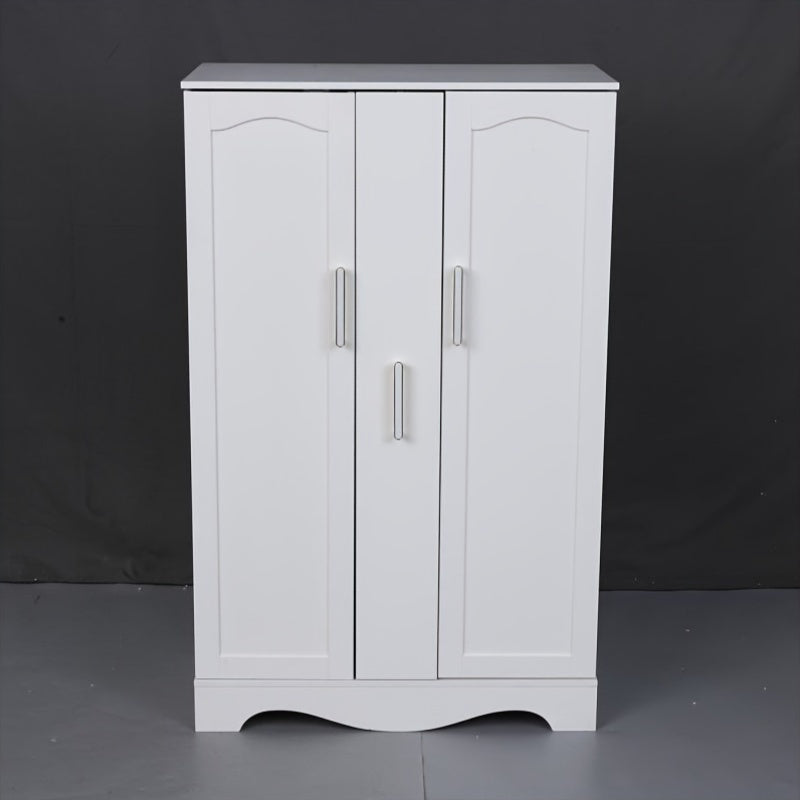 Storage Cabinet Multifunctional Storage Cabinet 47\
