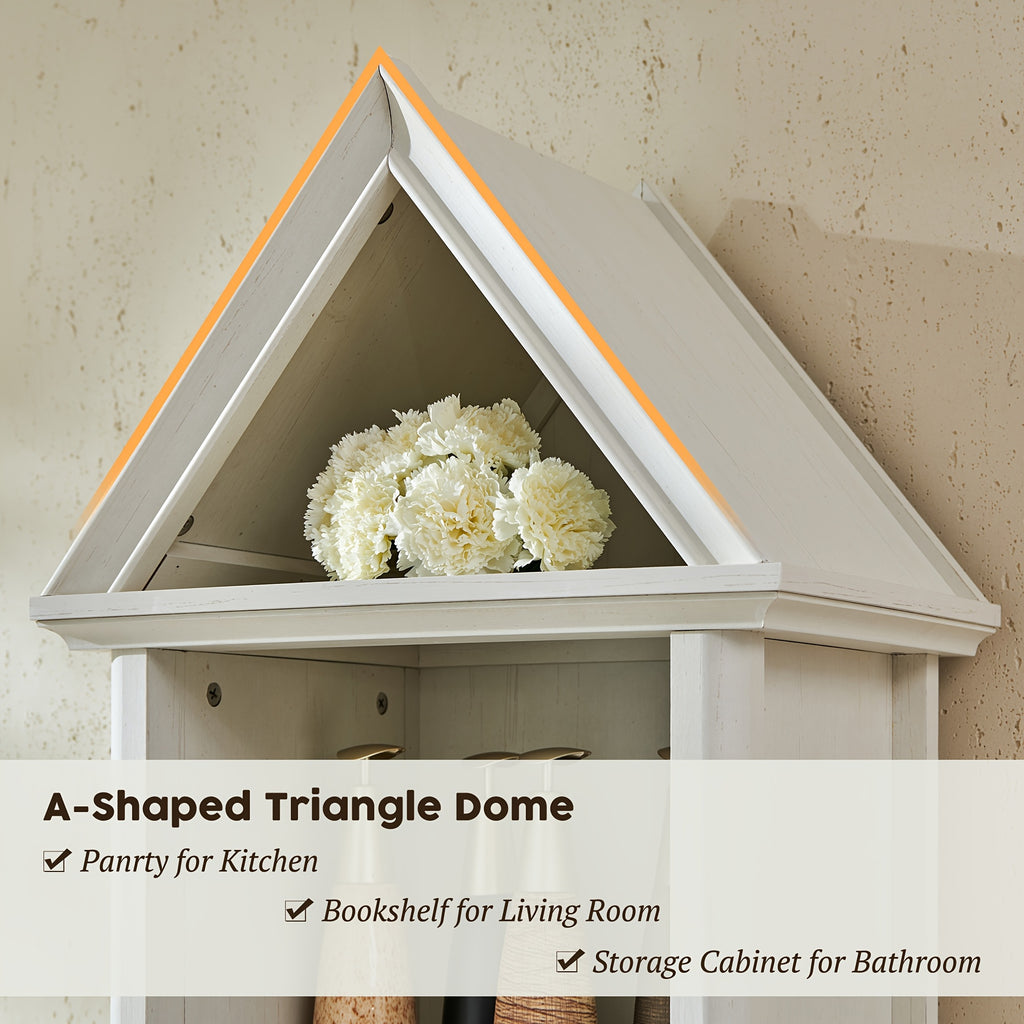 Modern Bathroom Cabinet IFGET 75.9\