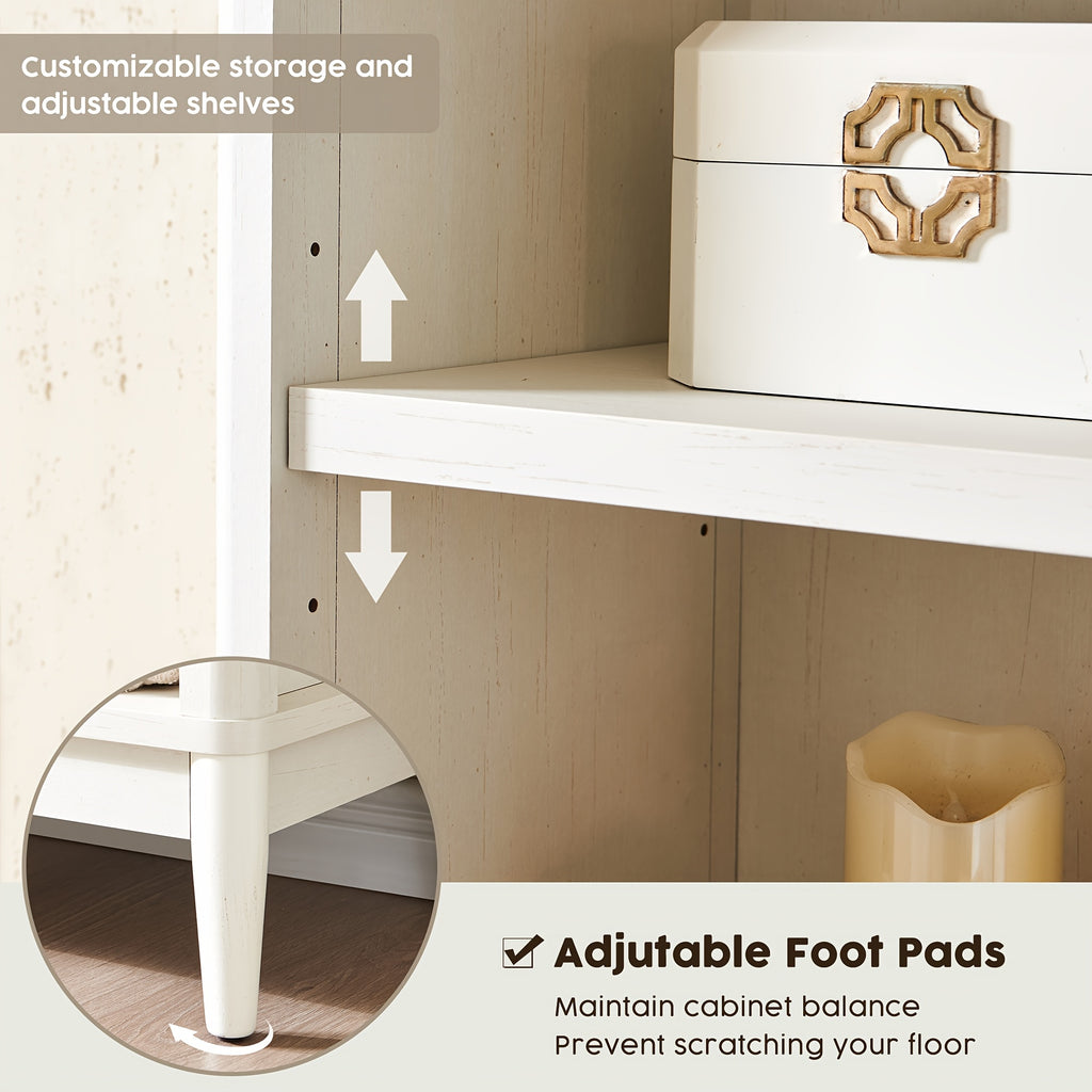 Modern Bathroom Cabinet IFGET 75.9\