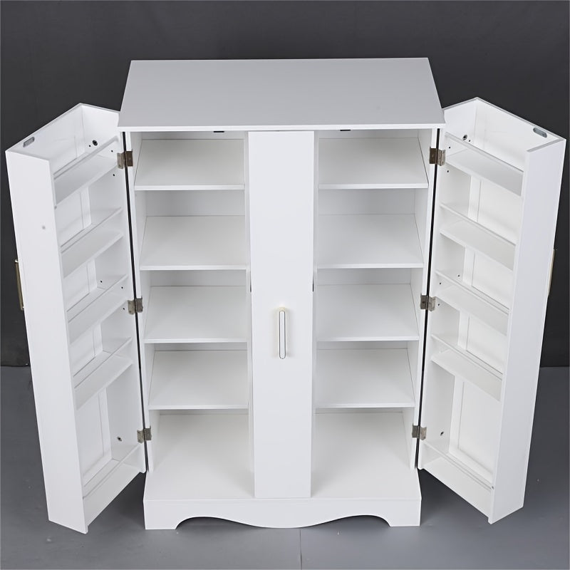 Storage Cabinet Multifunctional Storage Cabinet 47\