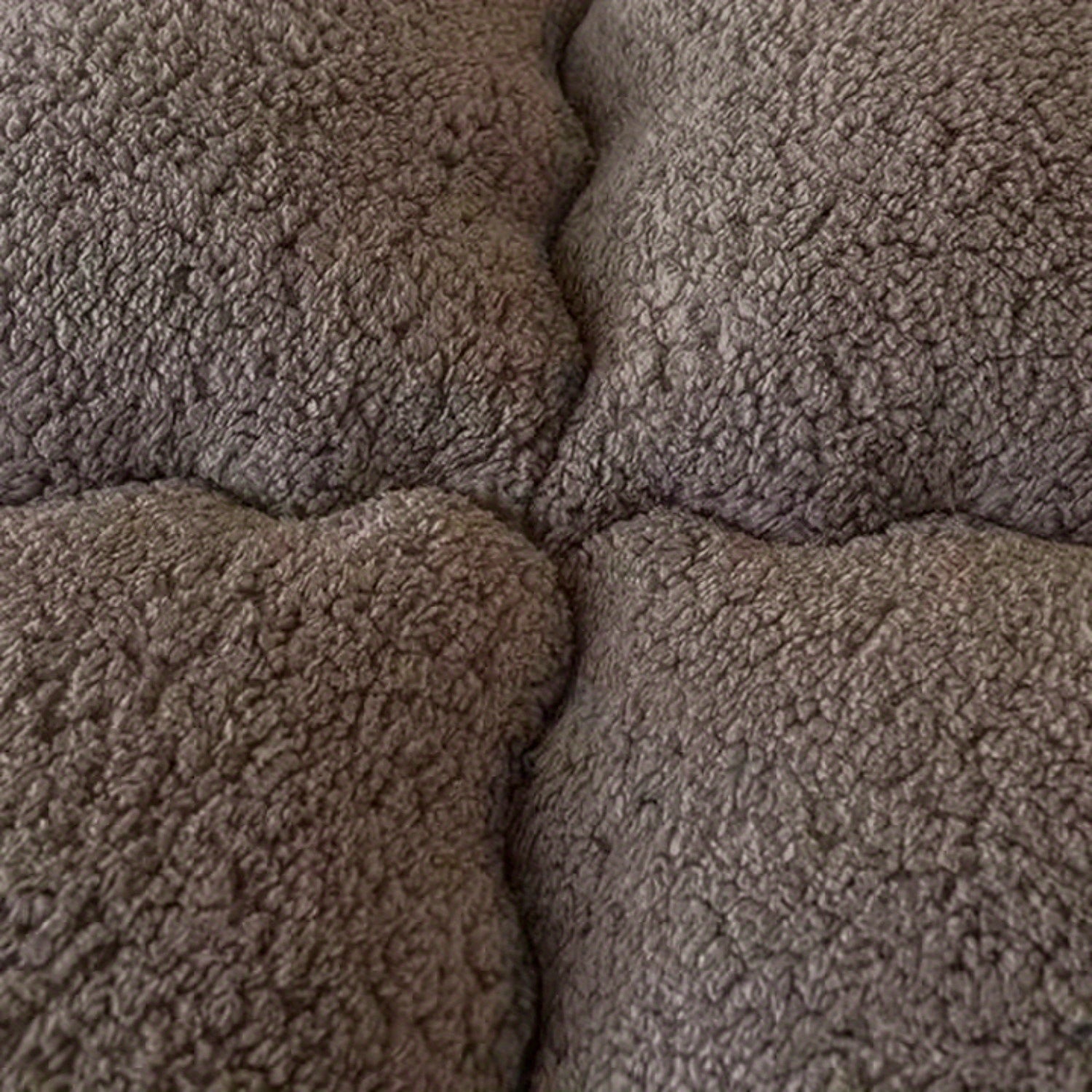 SWTMERRY Roll-Up Mattress Topper - 1000gsm Soft Breathable Tatami Mat Sleeping Pad, Foldable & Portable for Bed, Sofa, Camping, Guest Bedding - Machine Washable Grey Luxury Sleeping Pad, Foldable Mattress, Luxury Comfort, Easycare Material