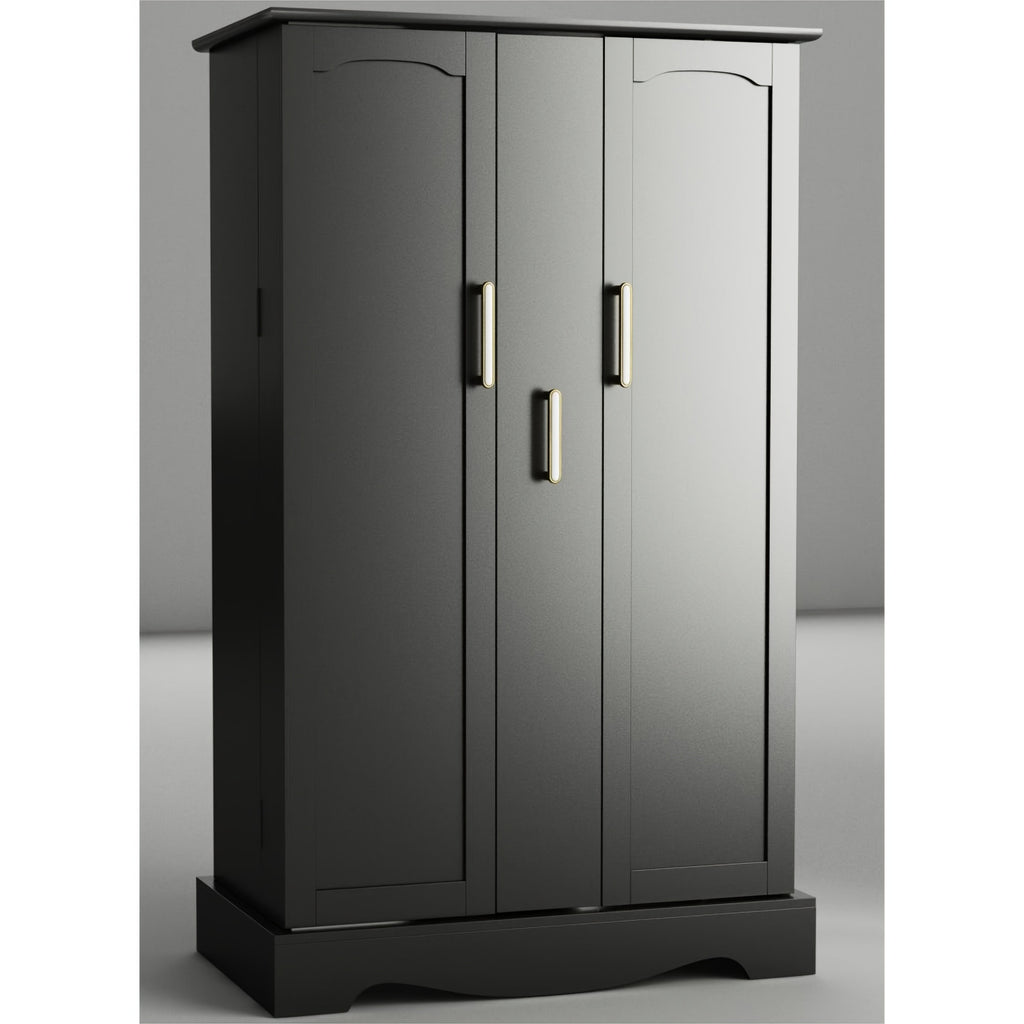 Storage Cabinet Multifunctional Storage Cabinet 47\