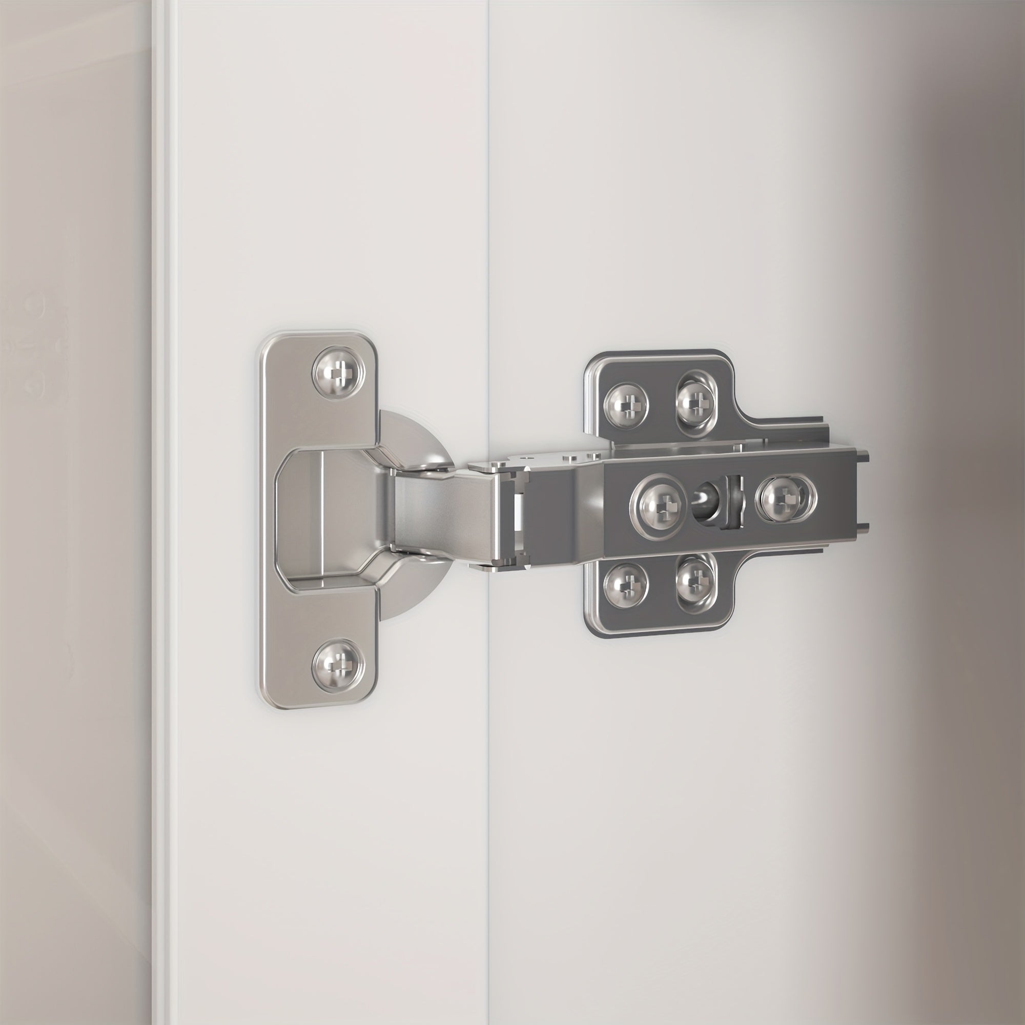 Extra Long 94.5-Foot Wide Modern Storage Cabinet with 12 Drawers & Open Countertop - Heavy-Duty MDF Construction, Space-Saving Organizer for Living Room, Kitchen, Home Office, Entryway - Floor Standing Furniture (94.5\